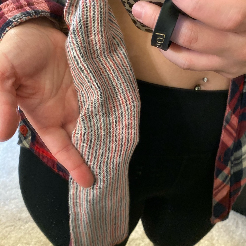 Flannel - Picture 3 of 8